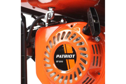 Бензиновый генератор Patriot GP 3510 474101535