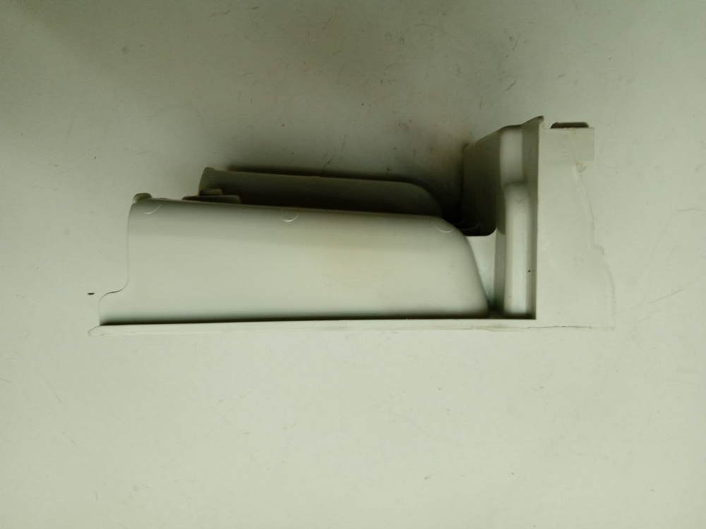 WF-S1061 кт3 Дозатор порошка для стиральной машины Samsung DC61-01656A б/у