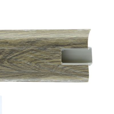 Плинтус Royce 58 мм 803 Дуб Сальса