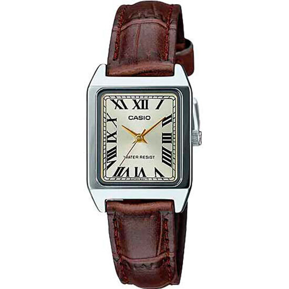 Женские наручные часы Casio LTP-V007L-9B
