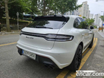 Porsche Macan 2.9 GTS (06.2022)