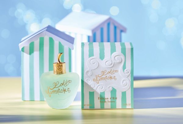 Lolita Lempicka Edition d'Ete