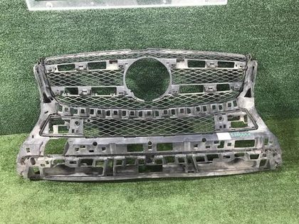 Кронштейн переднего бампера Mercedes GL X166 (2012-2016)