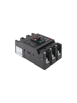 Выключатель автоматический 3п 125А 18кА LS125 ProPact EKF mccb-125-18-3-125-ls