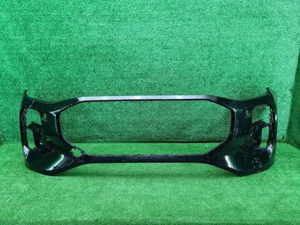 Бампер передний Audi Q6 (2022-н.в.)