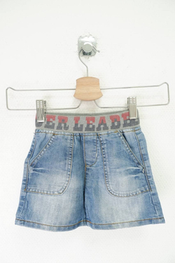 Шорты Gee Jay стильные на 6/12 месяцев