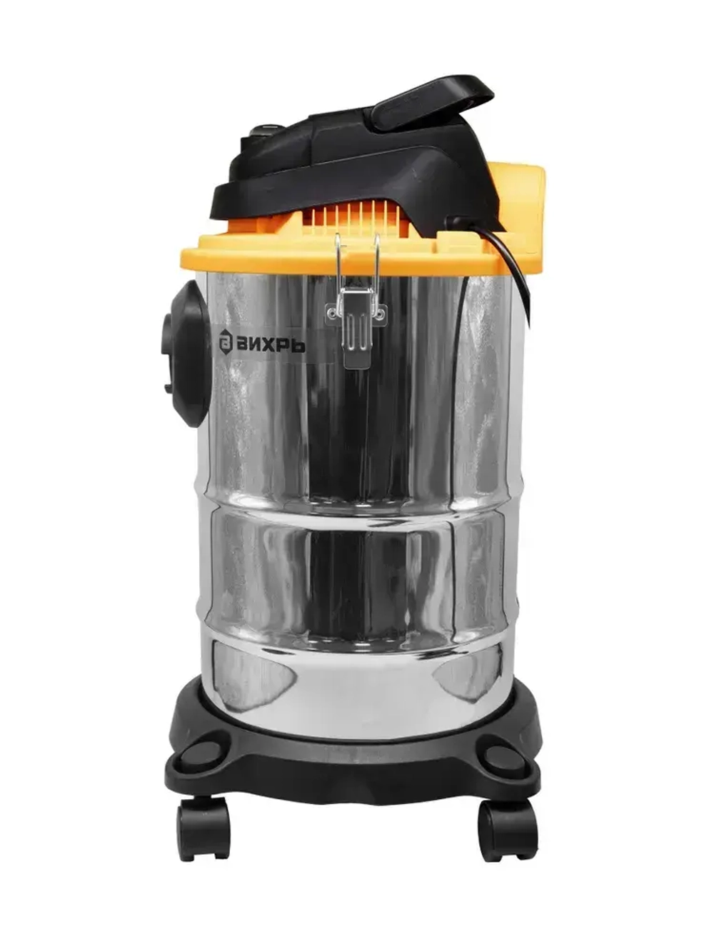 Пылесос строительный Вихрь СП-20АН, промышленный 1500 Вт