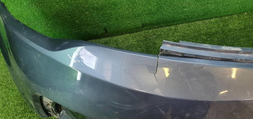 Бампер передний Geely Atlas (2016-2022)