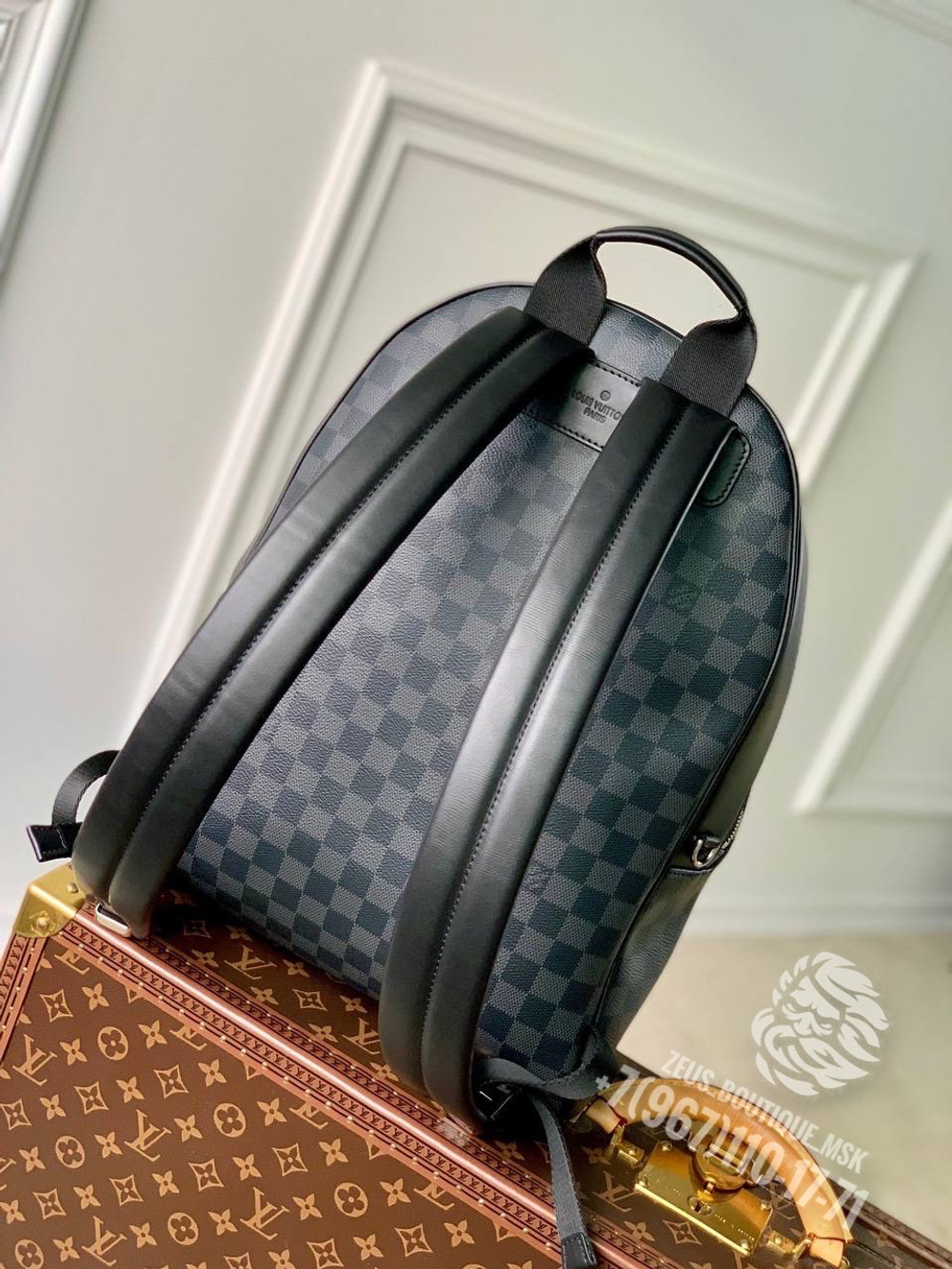 Рюкзак Louis Vuitton Josh
