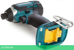 Шуруповерт Makita DTD152RME кейс