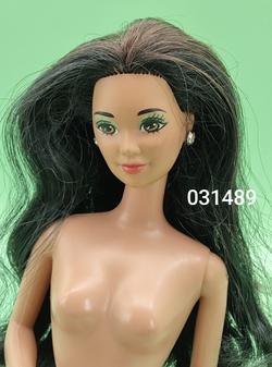 Кукла Барби 90-х винтаж 031489