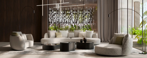 Диван МАРСЕЛЬ | MARSEILLE