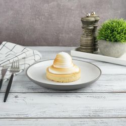 Тарелка d 21 см   P.L. Proff Cuisine [6]