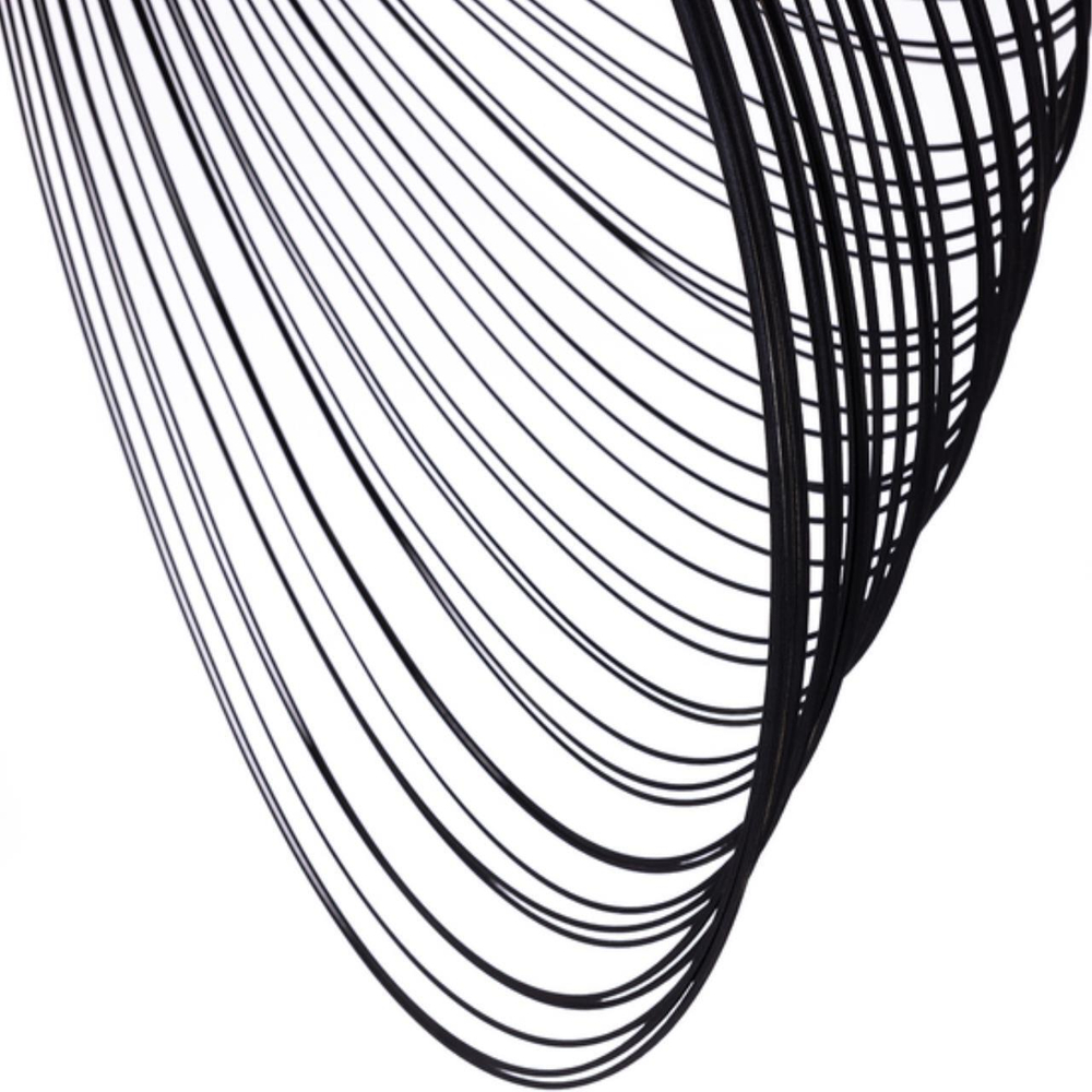 Подвесной светодиодный светильник Divinare CARVED 1139/06 SP-16