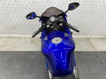 Honda VTR1000F , 2003