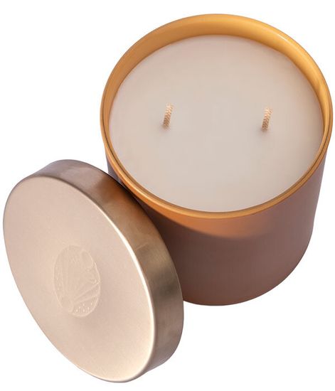 Satsuma Clementine, свеча Feed your soul collection, Echoes