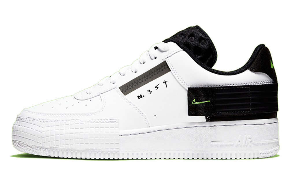 Air force low drop sale