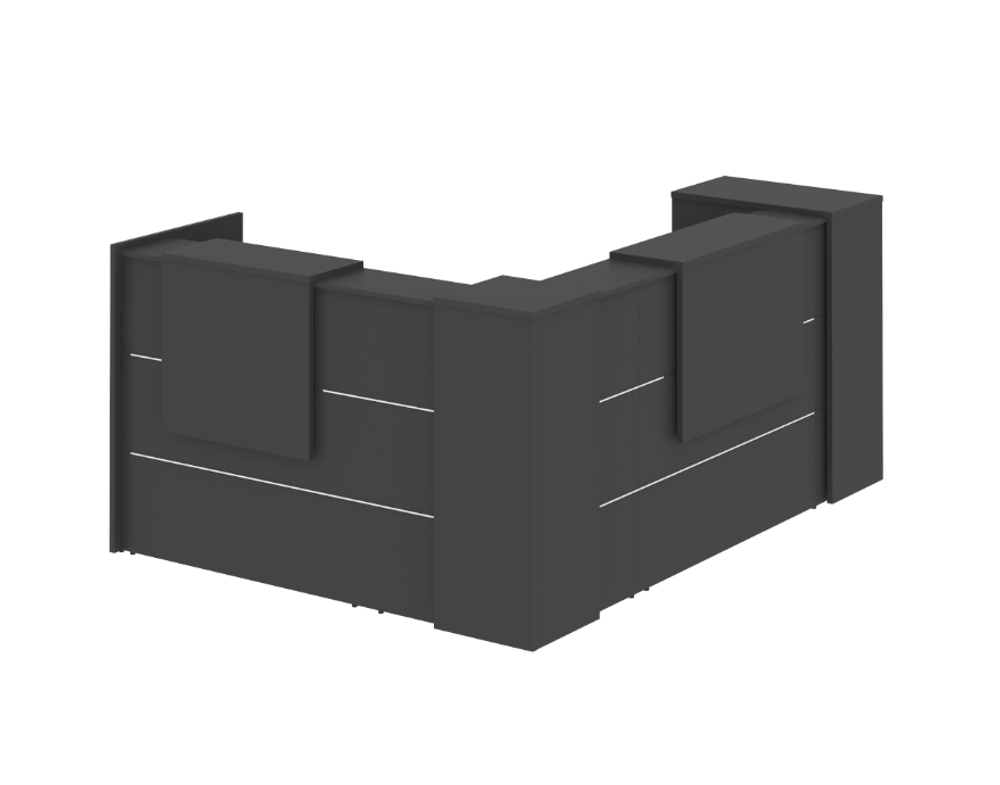 Ресепшен Оникс (Onix) вариант №27