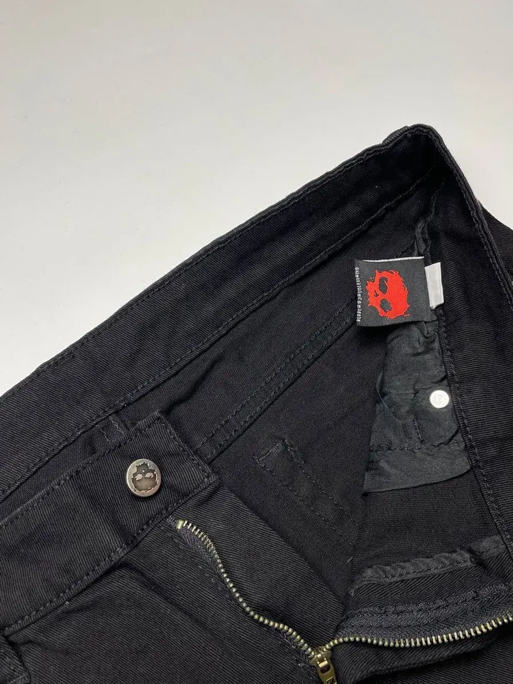 Джинсы от Zero Ecko Sean john Coogi G-unit Ed hardy