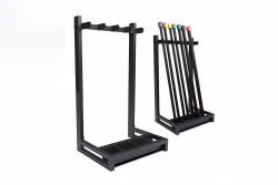 Стойка для хранения бодибаров малая