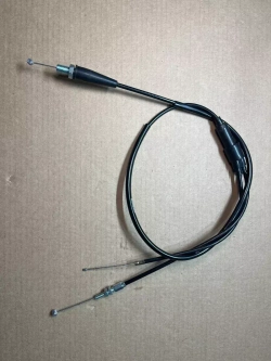 Трос газа мотоцикла (двойной) 250см3