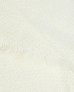 Zara Home - Универсальный плед из льна и хлопка, , 230x250 см