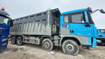 Shacman (Shaanxi) SX* 8x4 Самосвал SX33186V366 (Дизельный, 11,6 л, 423 л.с., МТ)