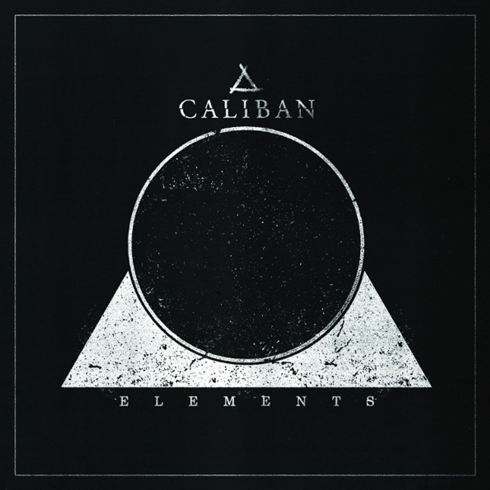 Caliban / Elements (Limited Edition Box Set)(CD)
