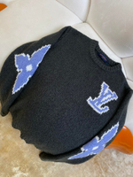 Louis Vuitton Sweatshirt