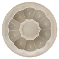 Форма для приготовления пирожного Silikomart Moments 16см силиконовая