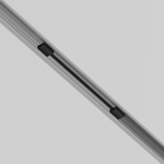 Гибкий коннектор для токоведущей ленты Maytoni EXILITY IP O-TR002-SC