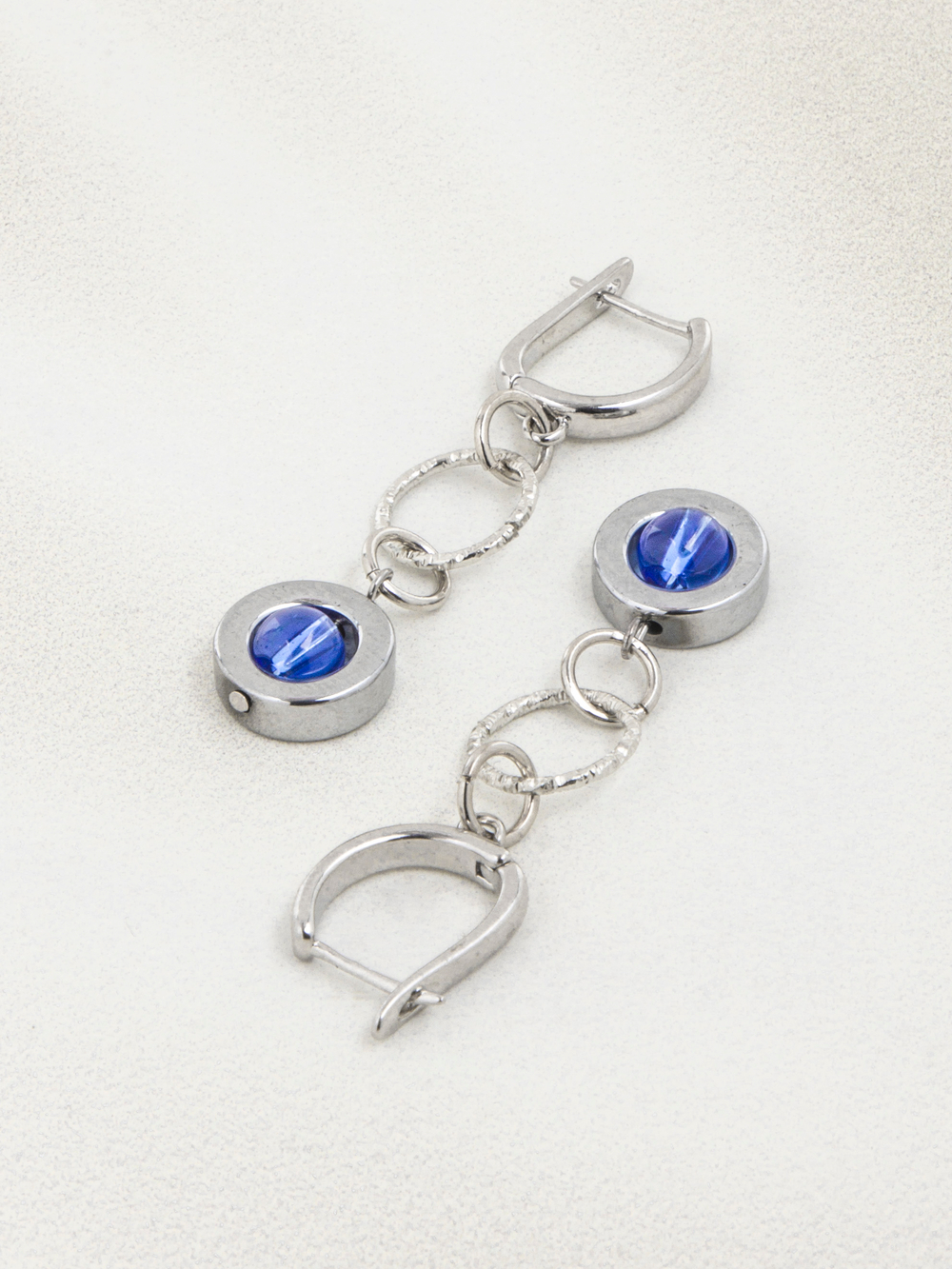 Серьги Gelsomino