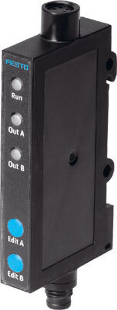 SVE4-HS-R-HM8-2N-M8 Преобразователь сигнала