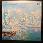 Iron Maiden - Seventh Son Of A Seventh Son (Канада 1988г.)
