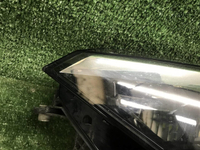 Фара левая VW Polo 6 (2020-2022) LED