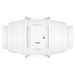 Вентилятор низкошумный SHUFT SILENTMIX-100