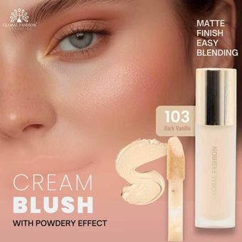 Консилер для глаз и лица жидкий корректор Тон 103