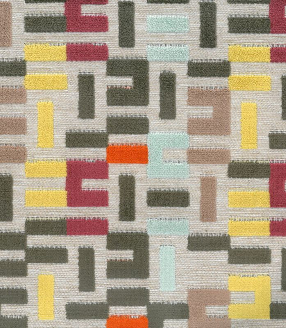 Коллекция 540 Superbo/Alfabeto, бренд Thevenon