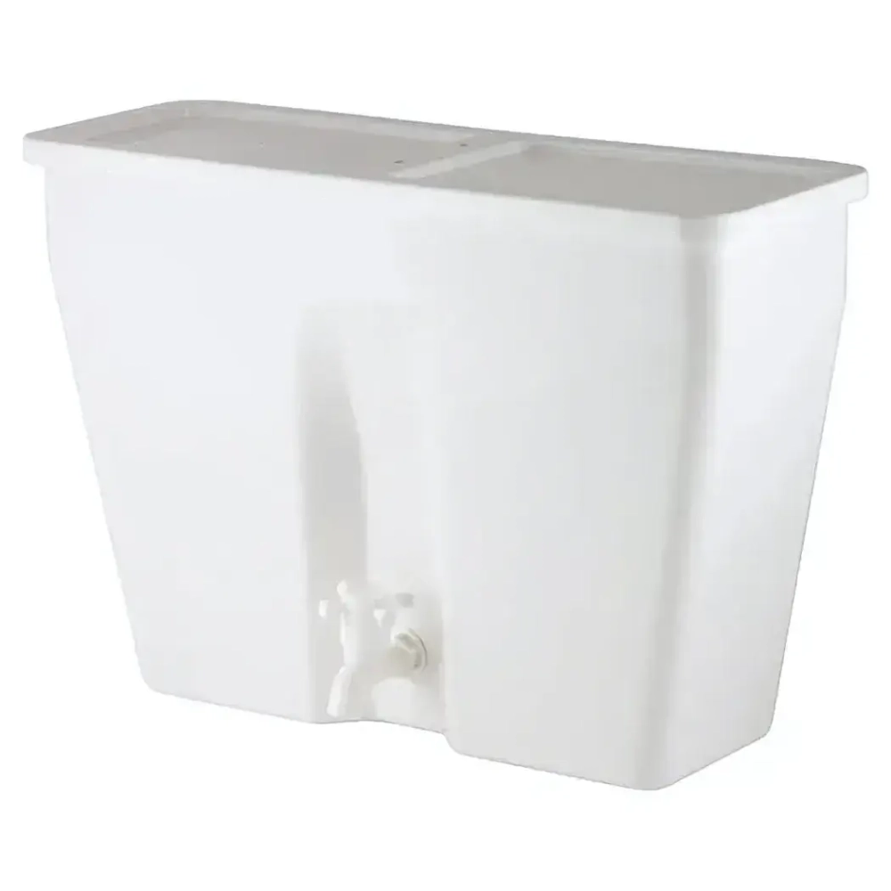 Умывальник УМ-17 ЭлБэт, 17 литров