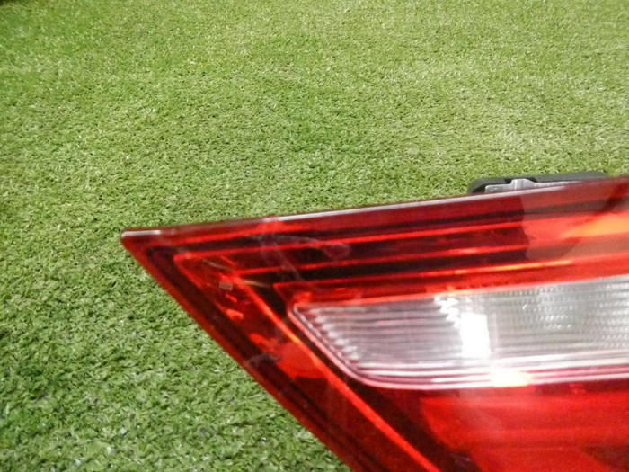 Фонарь правый внутренний BMW X4 F26 (2014-2018)