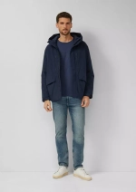 Лонгслив мужской s.Oliver