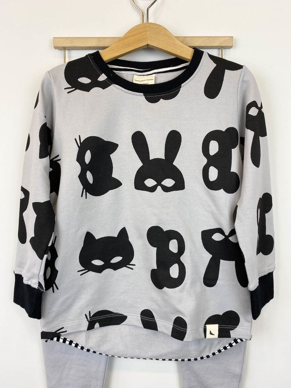 Костюм Turtledove London