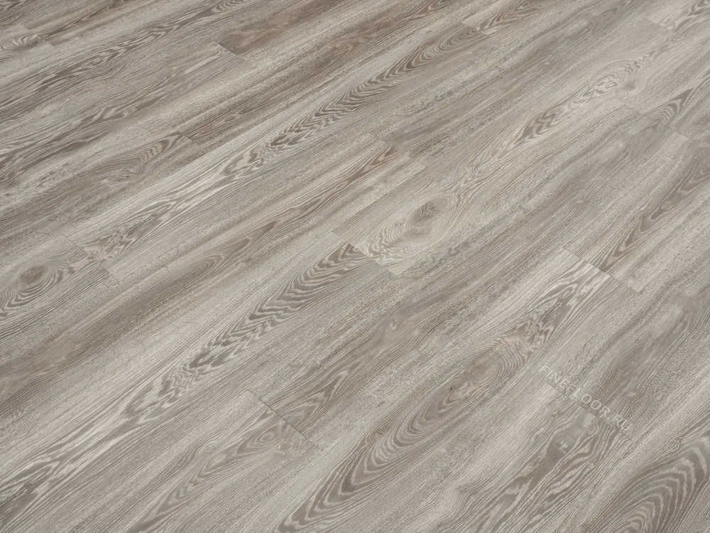 Fine Floor клеевой тип коллекция Wood  FF 1416 Дуб Бран  уп. 3,62 м2