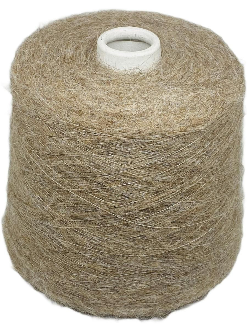 Пряжа на бобине 265г. (Италия) 70% альпака беби, 30% п/а 100г-950м