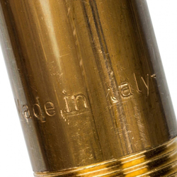 Сгон 1''x200 наружная резьба Stout