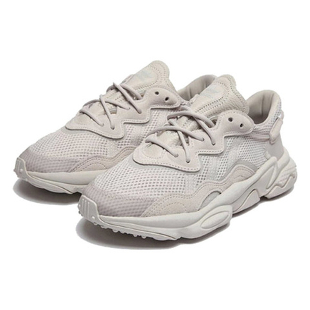 Кроссовки Adidas Originals Ozweego Chalk Pearl