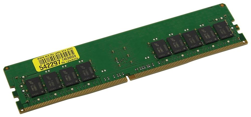 Оперативная память Micron MTA18ASF2G72PDZ-3G2 16