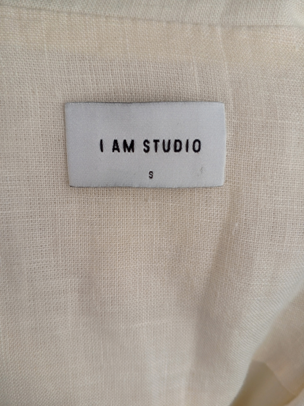 Платье I AM STUDIO