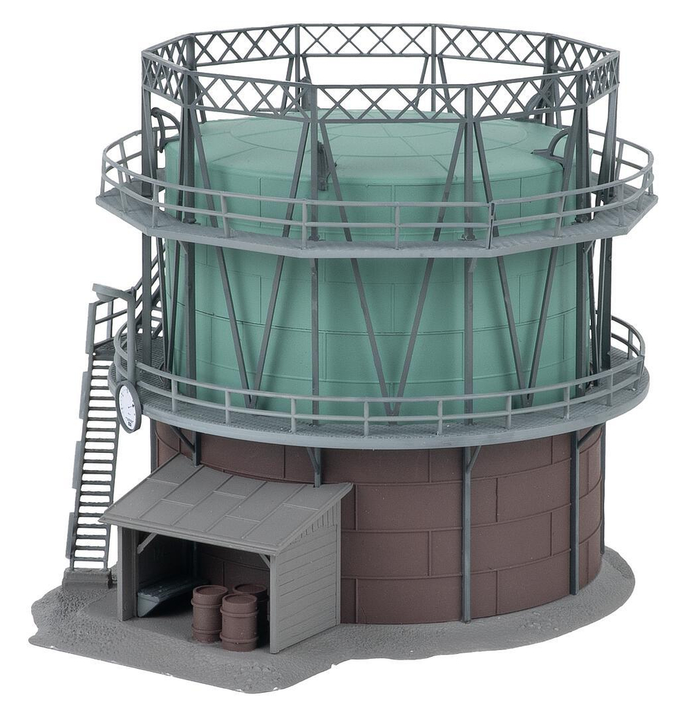 Городской газометр