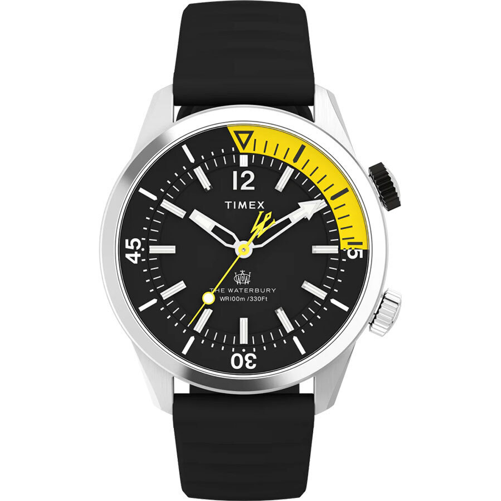 Мужские наручные часы Timex TW2V73400